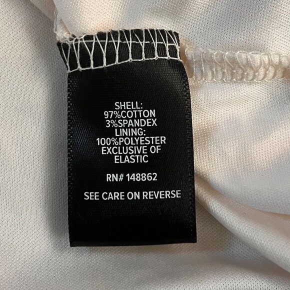 Torrid Mini Poplin Tie-Front Skater Sunflower Dress Sz 3X - Picture 11 of 13